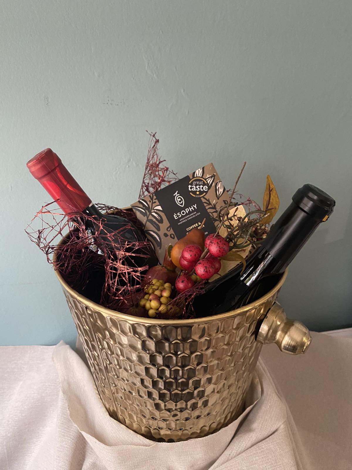 Εταιρικά Δώρα | VINEHALLA