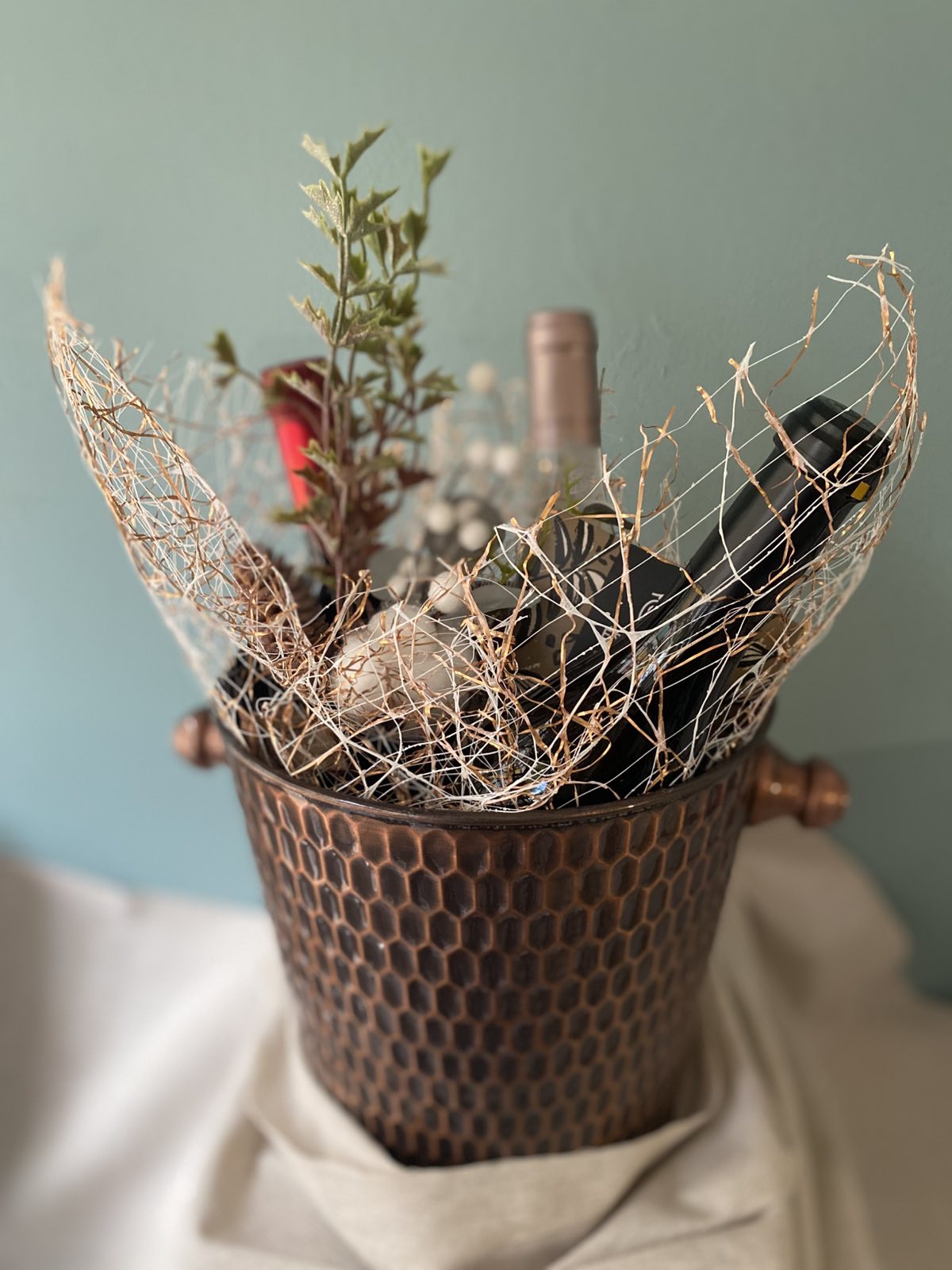 Εταιρικά Δώρα | VINEHALLA