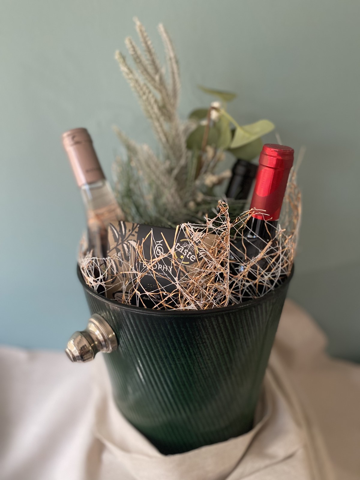 Εταιρικά Δώρα | VINEHALLA