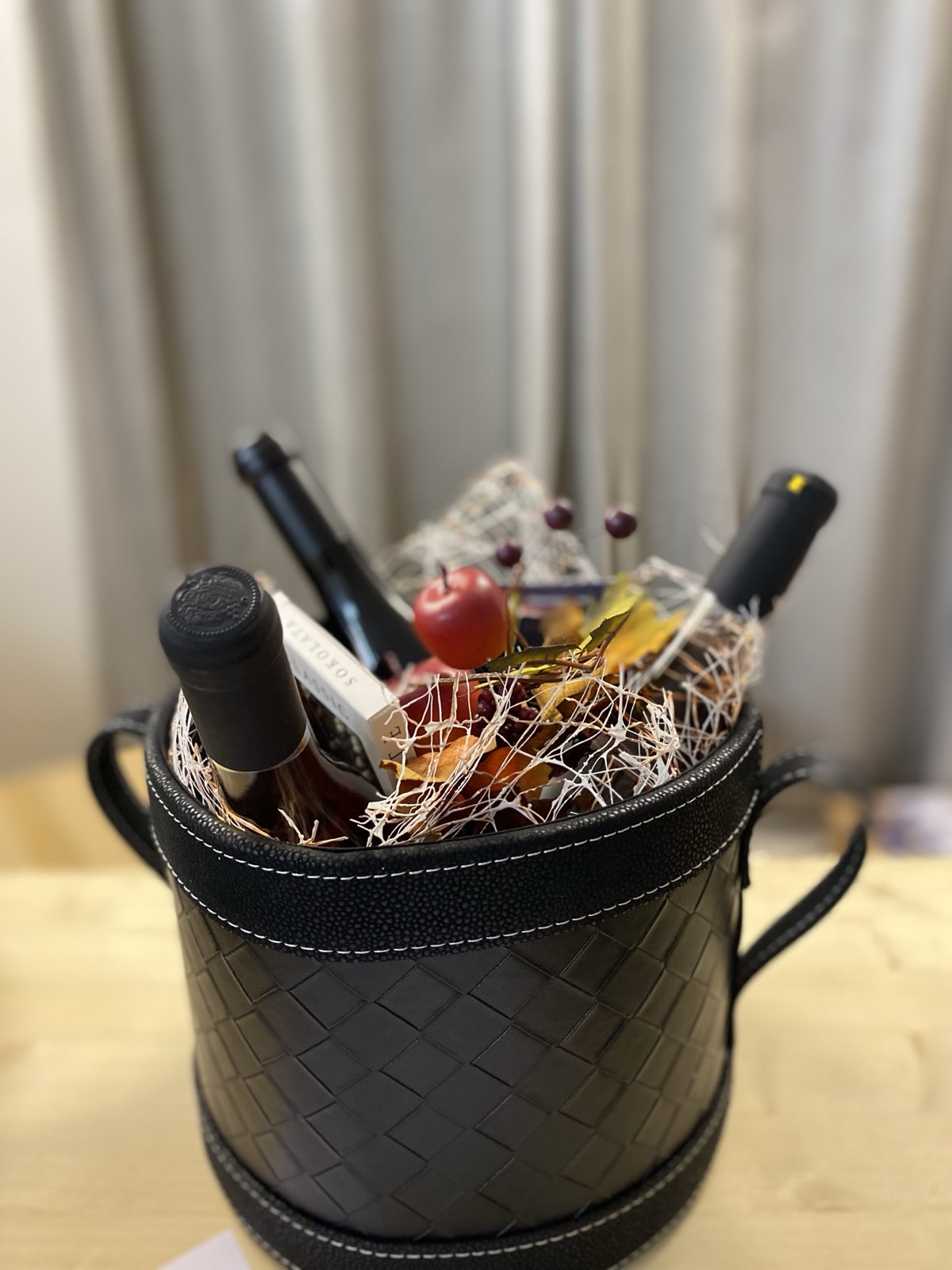 Εταιρικά Δώρα | VINEHALLA