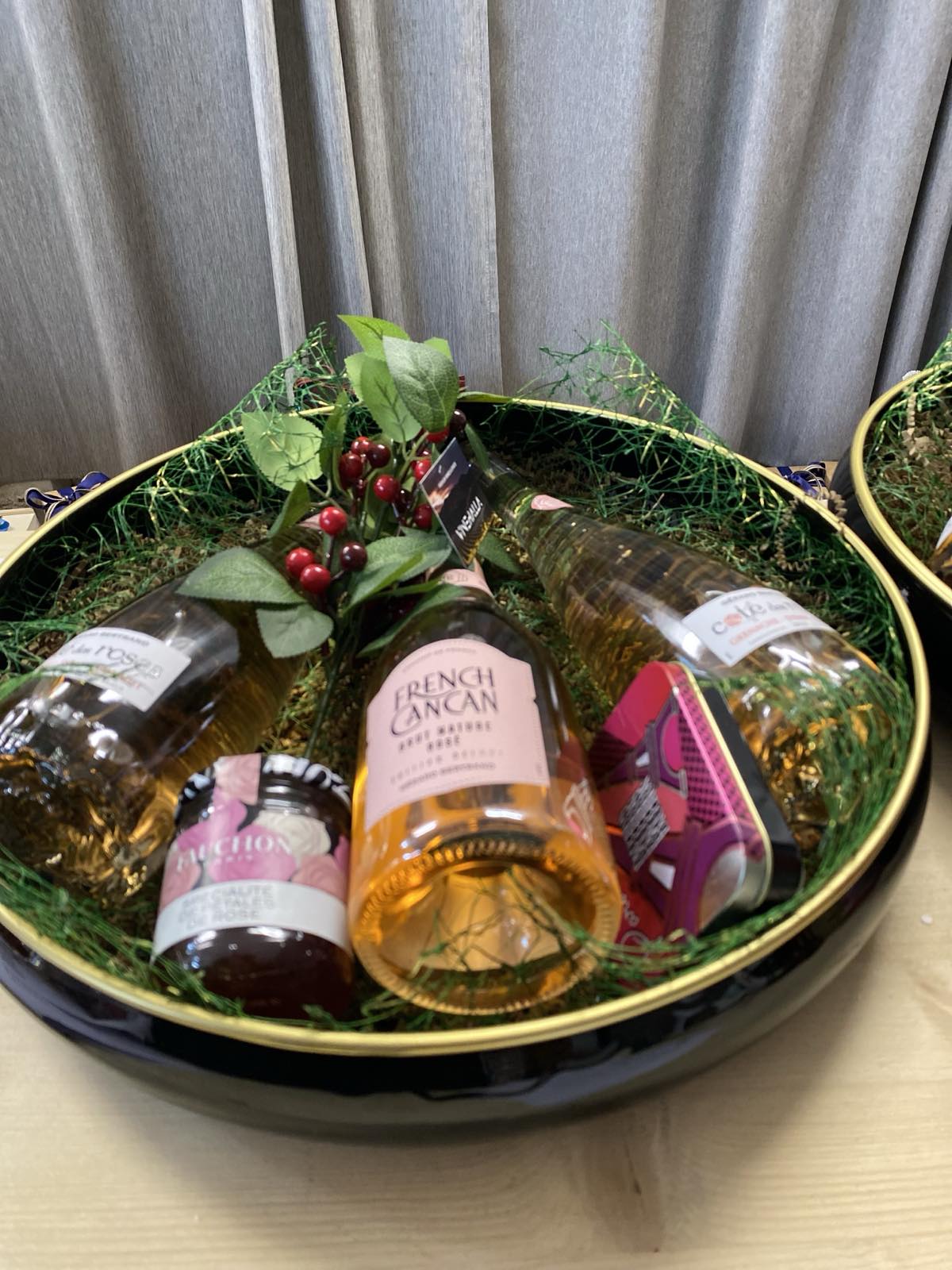 Εταιρικά Δώρα | VINEHALLA