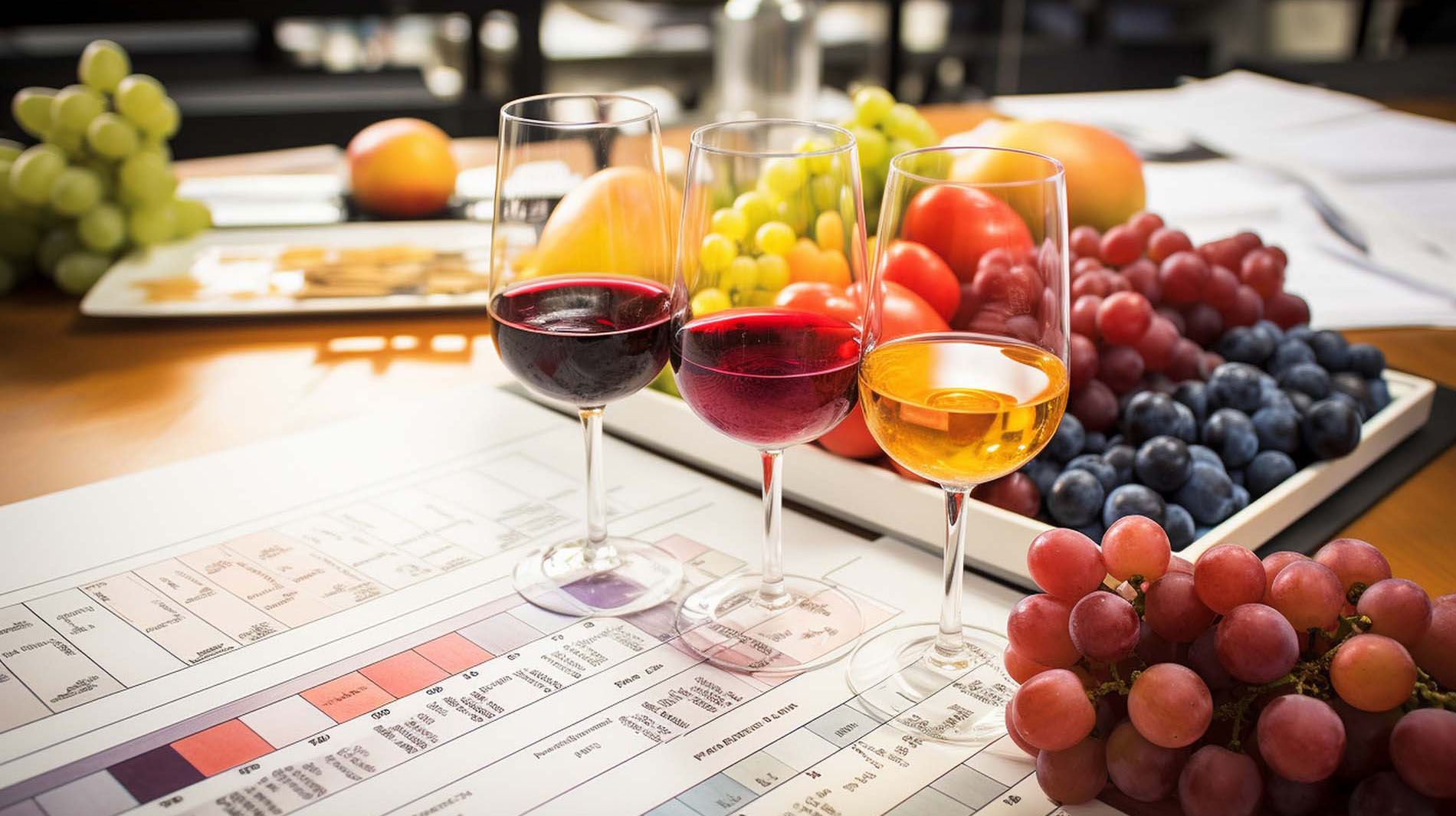 Vinehalla Wine List - Premium Wines & Spirits